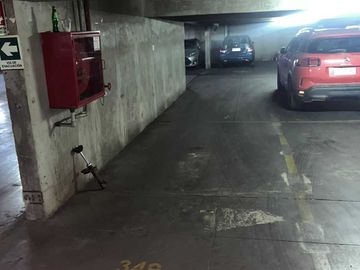 Estacionamiento en venta  en SANTIAGO