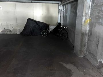 Estacionamiento en venta  en SANTIAGO