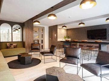 Departamento en venta  en ÑUÑOA
