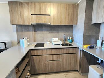 Departamento en venta  en ÑUÑOA