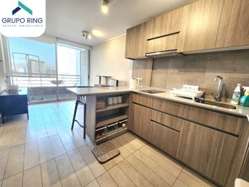 Departamento en venta  en ÑUÑOA