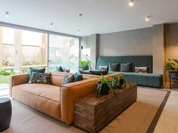 Departamento en venta  en ÑUÑOA