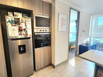 Departamento en venta  en ÑUÑOA