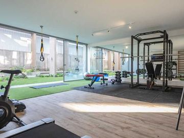 Departamento en venta  en ÑUÑOA