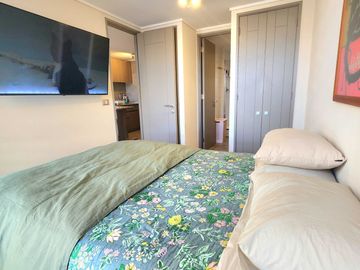 Departamento en venta  en ÑUÑOA