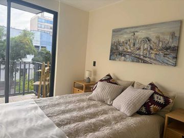 Departamento en venta  en SANTIAGO