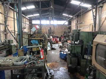 Local comercial en venta  en SANTIAGO