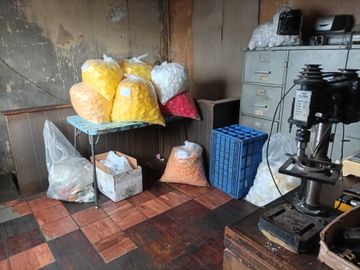 Local comercial en venta  en SANTIAGO