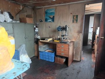 Local comercial en venta  en SANTIAGO