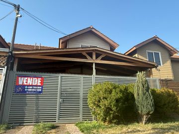 Casa en venta  en PUENTE ALTO