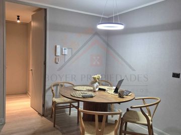 Departamento en venta  en ÑUÑOA