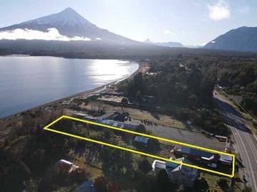 Parcela en venta  en PUERTO VARAS