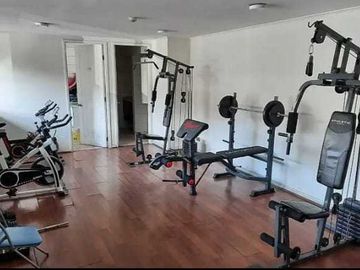 Departamento en arriendo  en ESTACIÓN CENTRAL