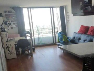Departamento en arriendo  en ESTACIÓN CENTRAL