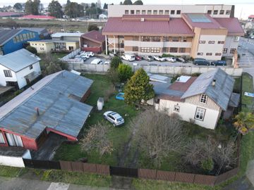 Parcela en venta  en LLANQUIHUE