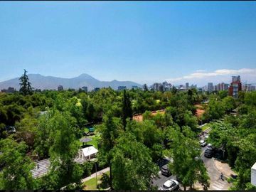 Departamento en venta  en LAS CONDES