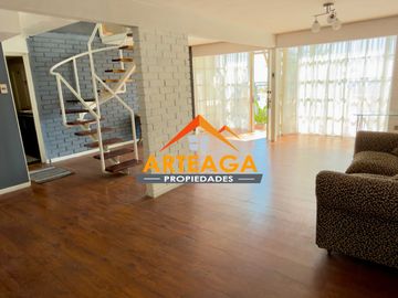 Casa en arriendo  en IQUIQUE