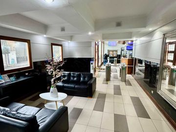 Departamento en arriendo  en SANTIAGO