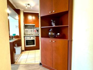 Departamento en arriendo  en SANTIAGO