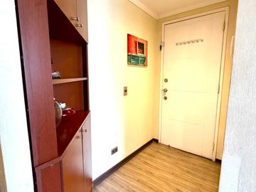 Departamento en arriendo  en SANTIAGO