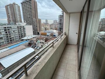 Departamento en arriendo  en SANTIAGO