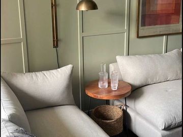 Departamento en arriendo  en LAS CONDES