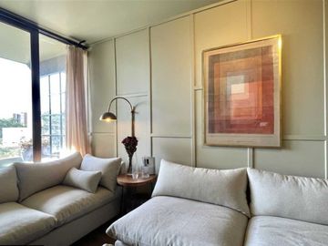 Departamento en arriendo  en LAS CONDES