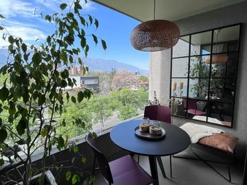 Departamento en arriendo  en LAS CONDES