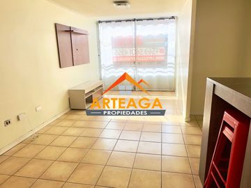 Departamento en arriendo  en IQUIQUE