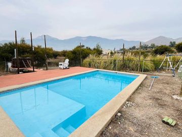 Casa en venta  en PIRQUE