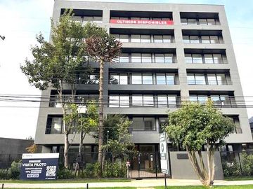 Oficina en arriendo  en TEMUCO