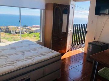 Departamento en arriendo  en VALPARAÍSO