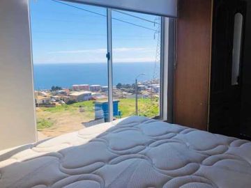 Departamento en arriendo  en VALPARAÍSO