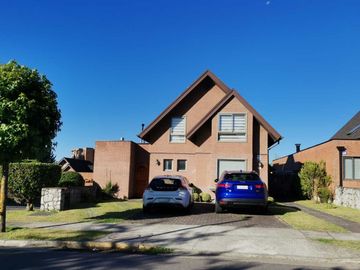 Casa en venta  en SAN PEDRO DE LA PAZ
