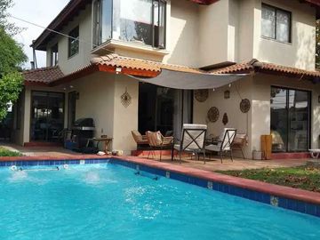 Casa en arriendo  en PEÑALOLÉN