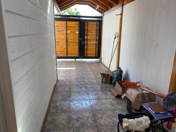 Casa en venta  en LA FLORIDA