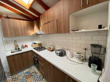 Casa en venta  en LA FLORIDA