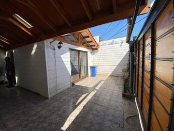 Casa en venta  en LA FLORIDA
