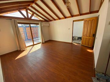 Casa en venta  en LA FLORIDA