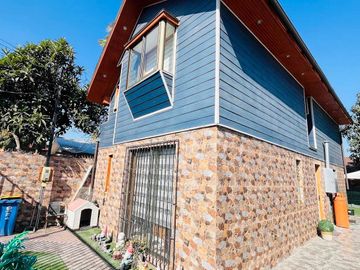 Casa en venta  en LA FLORIDA