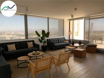 Departamento en arriendo  en CERRILLOS