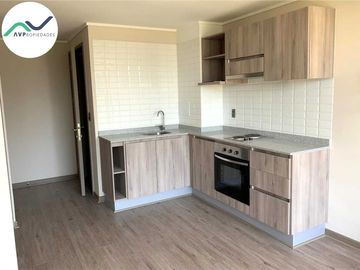 Departamento en arriendo  en CERRILLOS