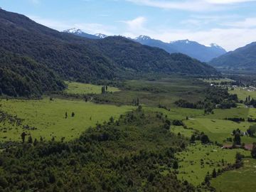 Parcela en venta  en AYSÉN