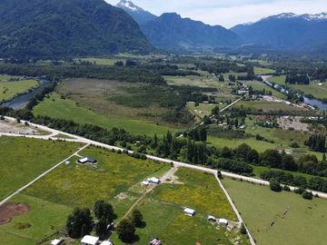 Parcela en venta  en AYSÉN