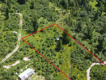 Parcela en venta  en AYSÉN