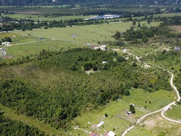 Parcela en venta  en AYSÉN