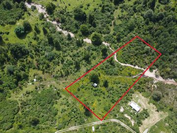 Parcela en venta  en AYSÉN