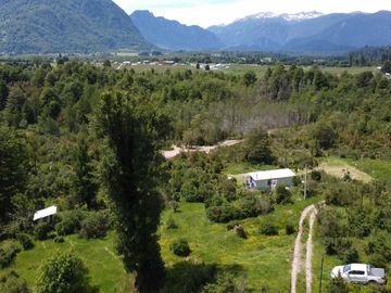 Parcela en venta  en AYSÉN