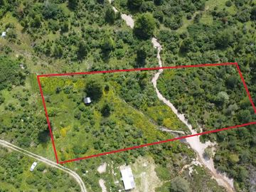 Parcela en venta  en AYSÉN