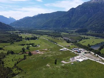 Parcela en venta  en AYSÉN